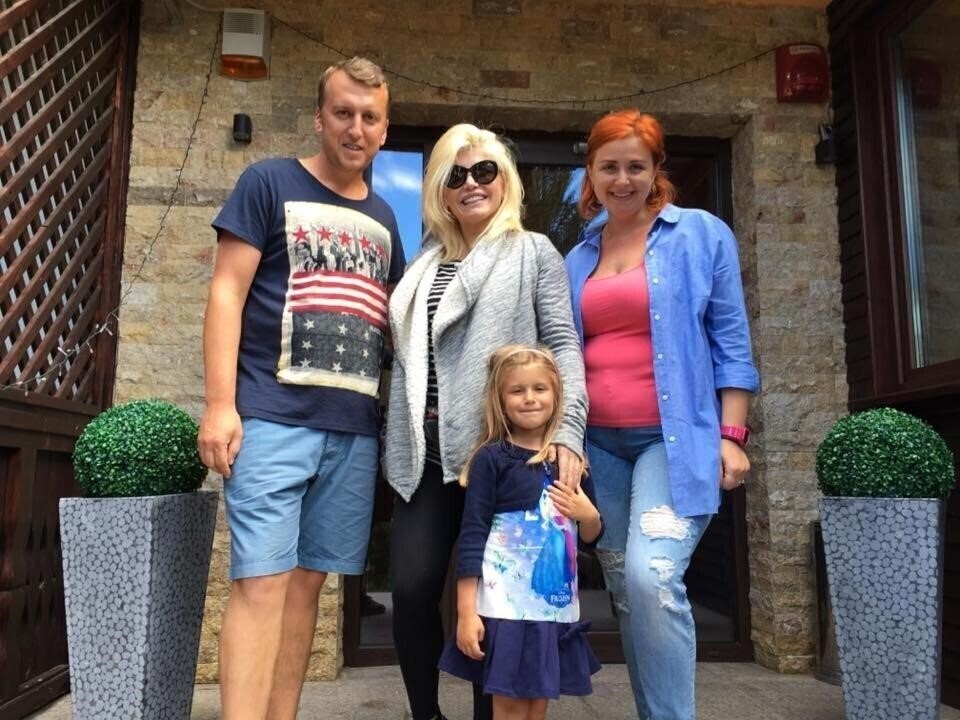 Картинка Pensiunea Carpatic Predeal 3*