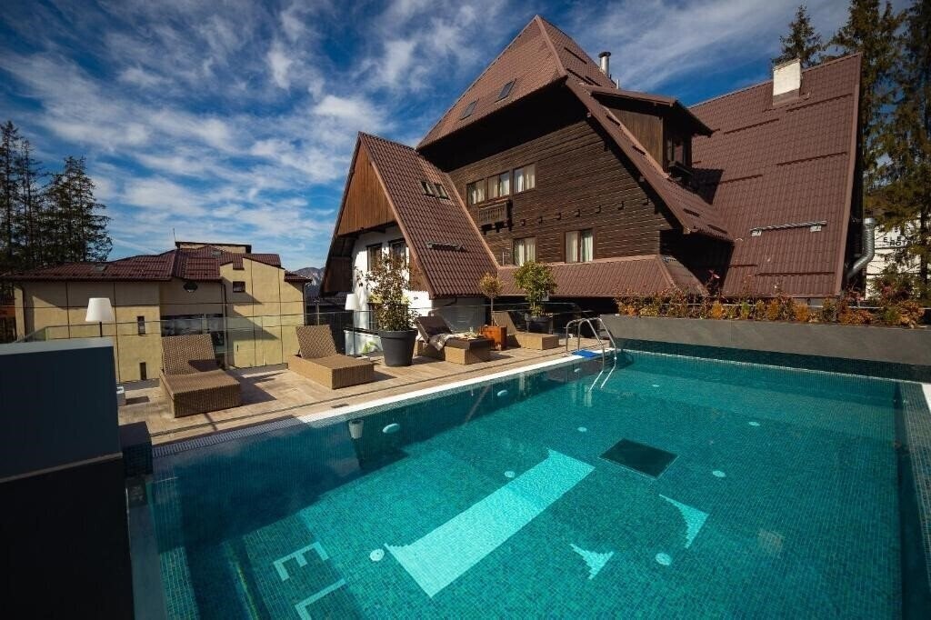 Картинка Elexus Boutique 3*