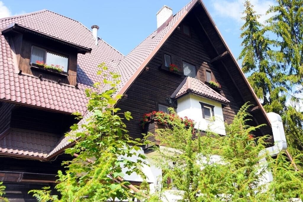 Готель Elexus Boutique 3*