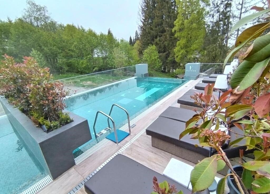 Зображення Elexus Boutique 3*