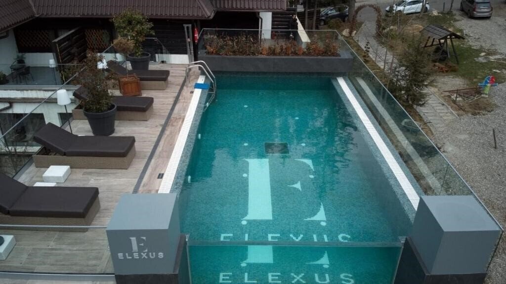 Фотографія Elexus Boutique 3*