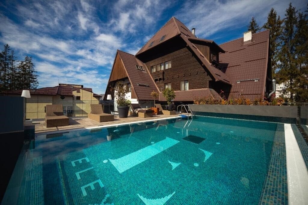 Фотографія Elexus Boutique 3*