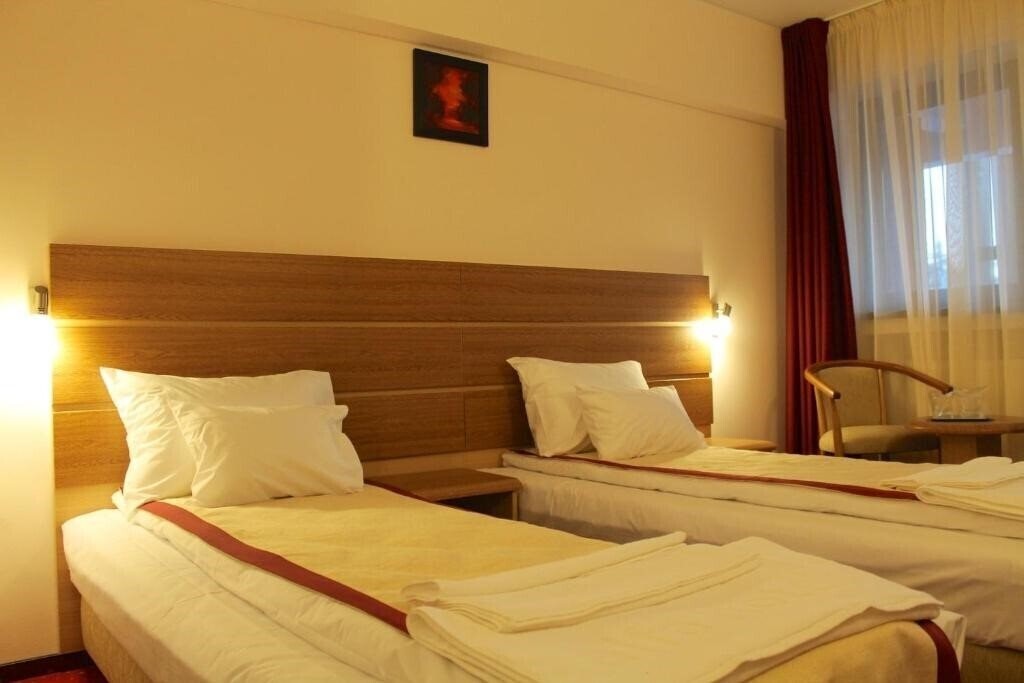 Фотография Hotel Carpati 3*