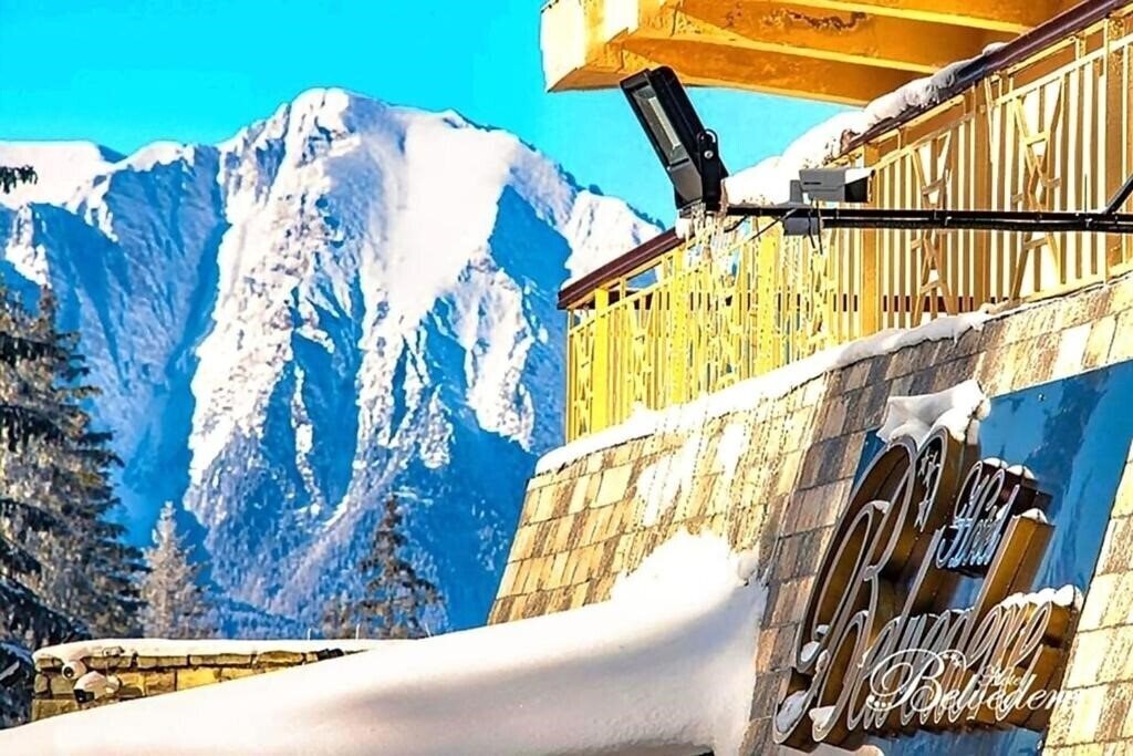 Изображение Hotel Belvedere 3*