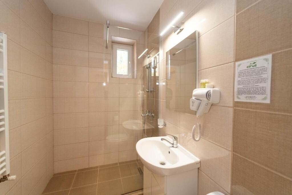 Фотография Hotel Cirus 3*