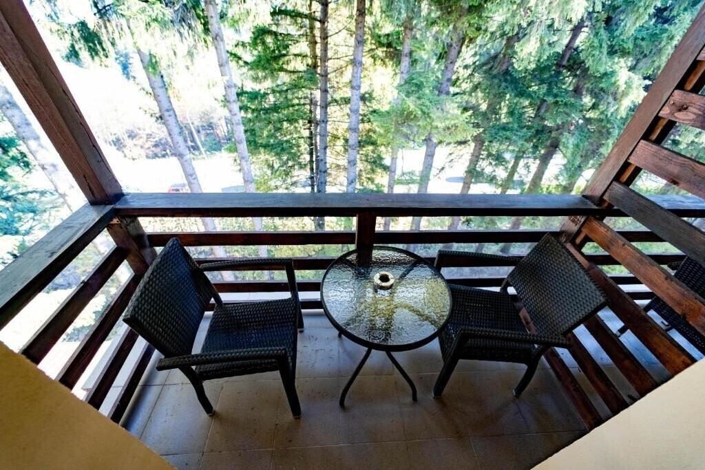 Изображение Hotel Cirus 3*