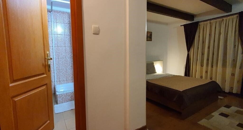 Фотографія Casa Parc 3*