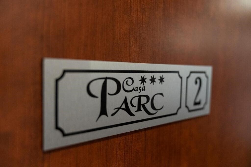 Картинка Casa Parc 3*