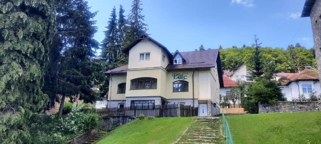 Отель Casa Parc 3*