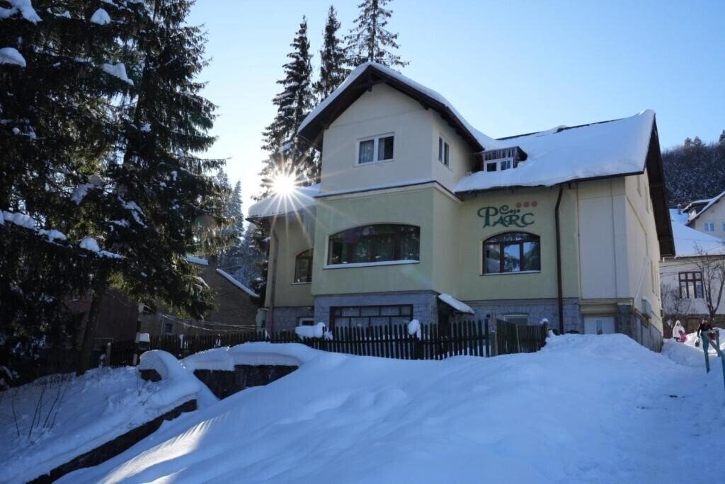 Изображение Casa Parc 3*