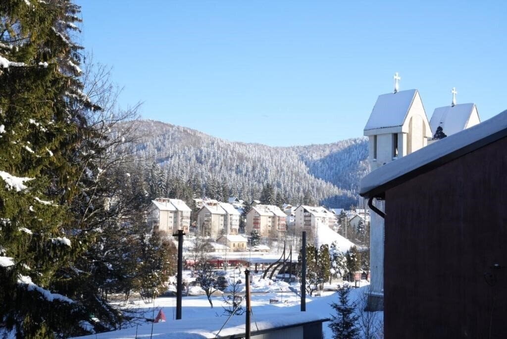 Картинка Casa Parc 3*