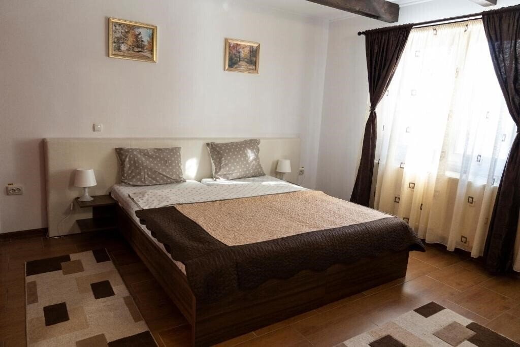 Готель Casa Parc 3*