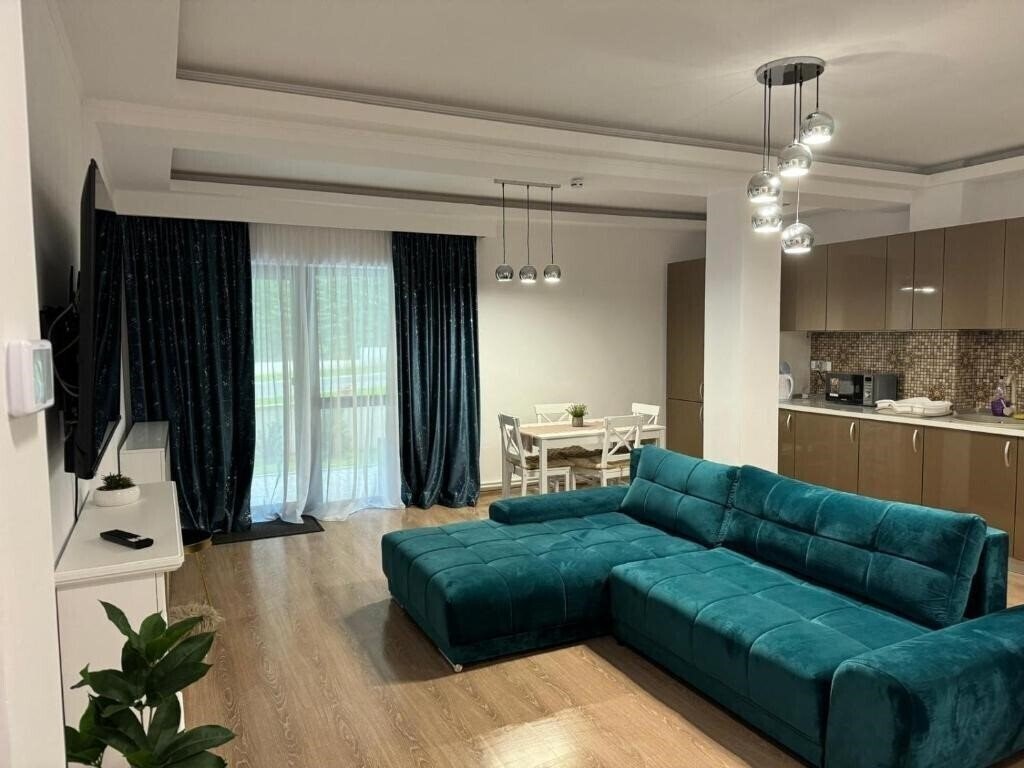 Отель Happy Summer Predeal 3*