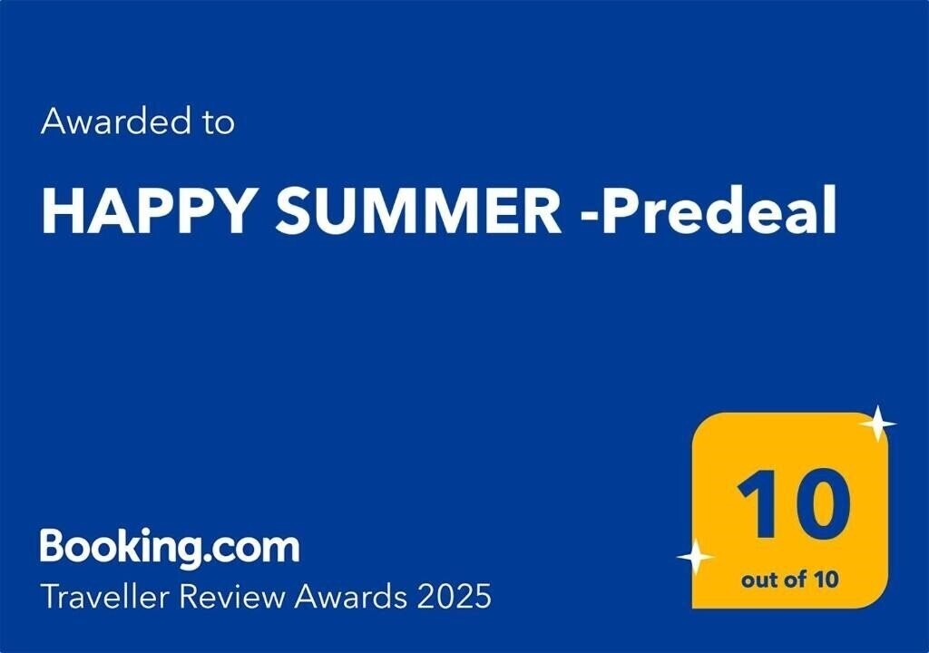 Изображение Happy Summer Predeal 3*