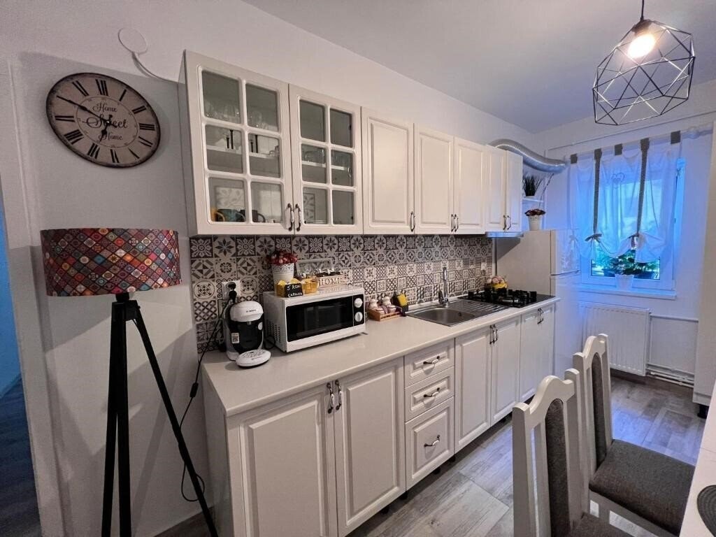 Готель Sweet Home Apartament 3*
