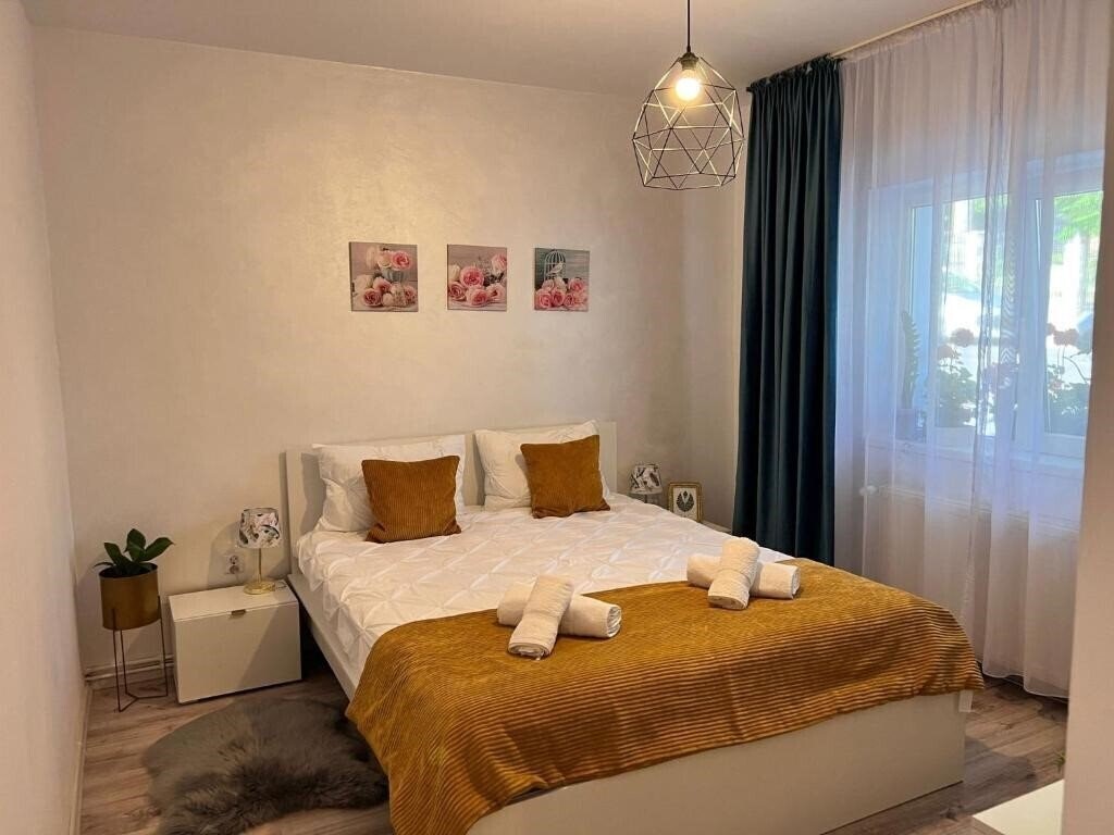 Фото Sweet Home Apartament 3*