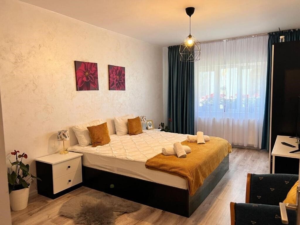Изображение Sweet Home Apartament 3*