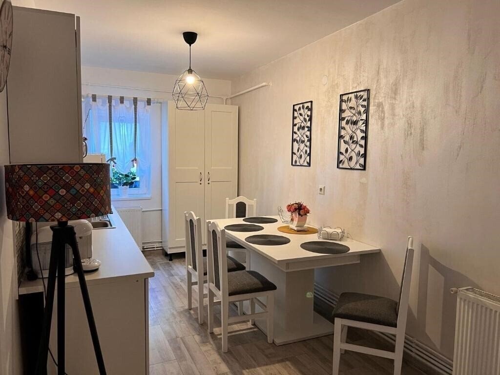 Картинка Sweet Home Apartament 3*