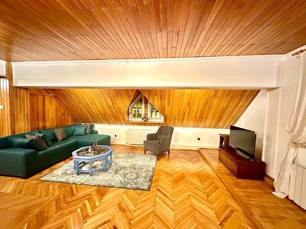 Фото Pine Peak 3*