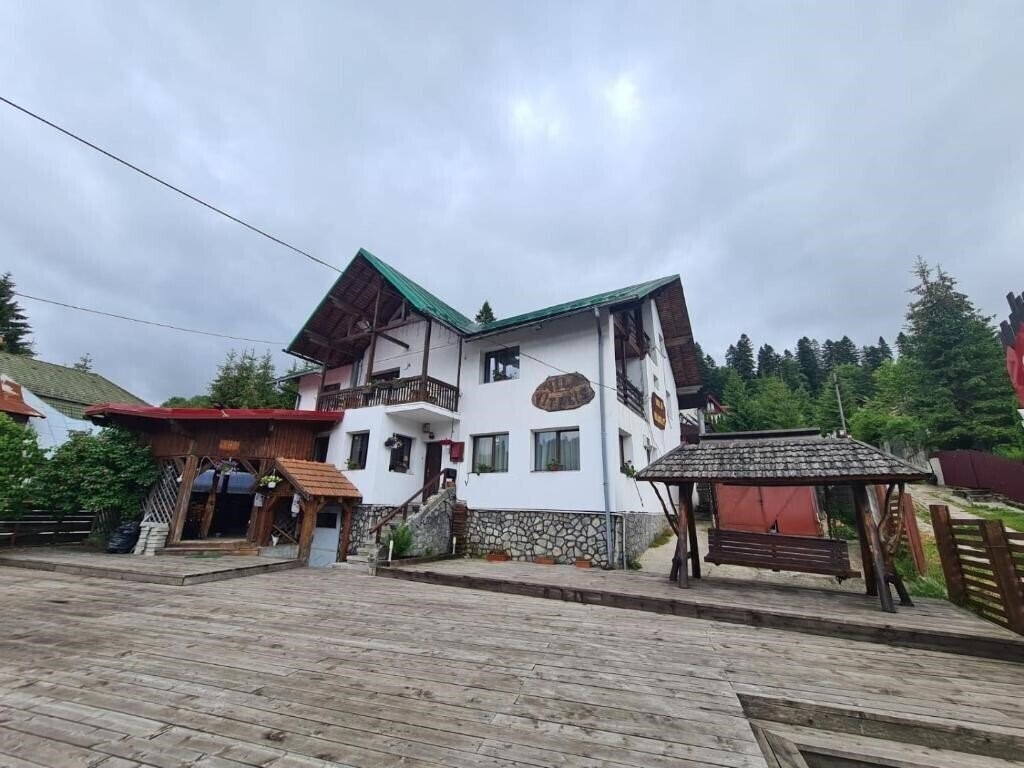 Готель Vila Vitalis 3*