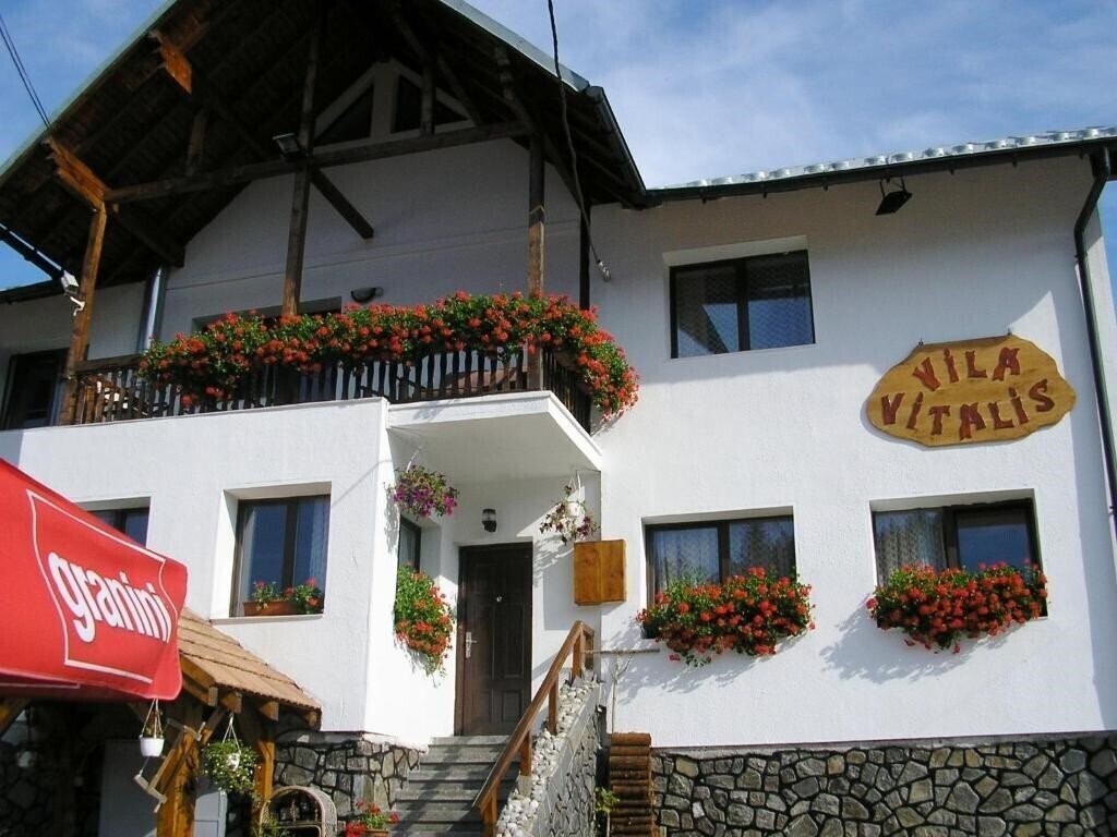 Зображення Vila Vitalis 3*