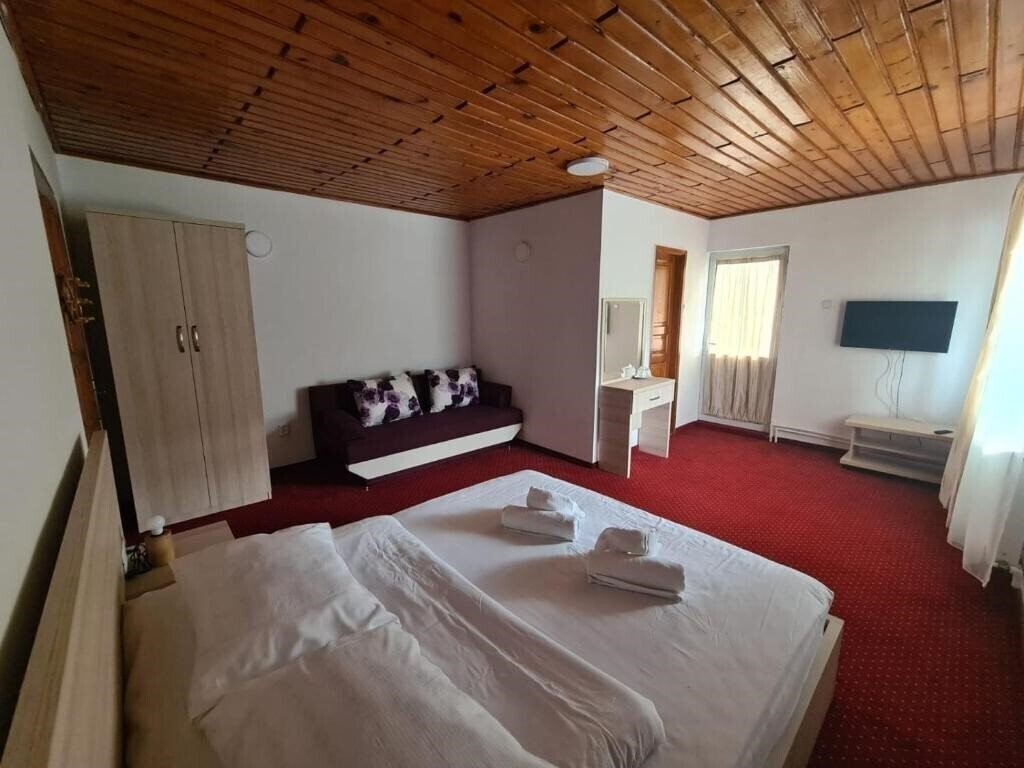 Картинка Vila Vitalis 3*