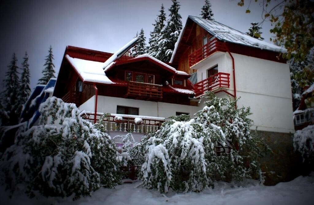 Готель Amazing View Bucegi Montaines 3*