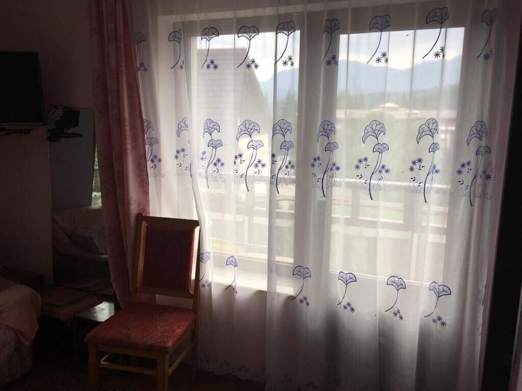 Отель Amazing View Bucegi Montaines 3*