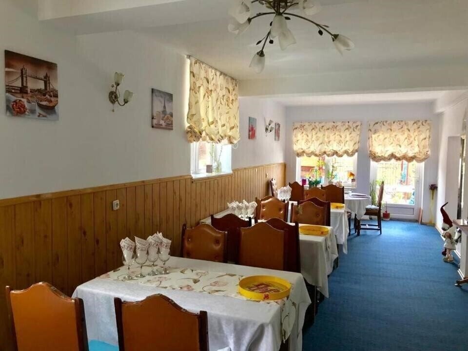 Картинка Amazing View Bucegi Montaines 3*