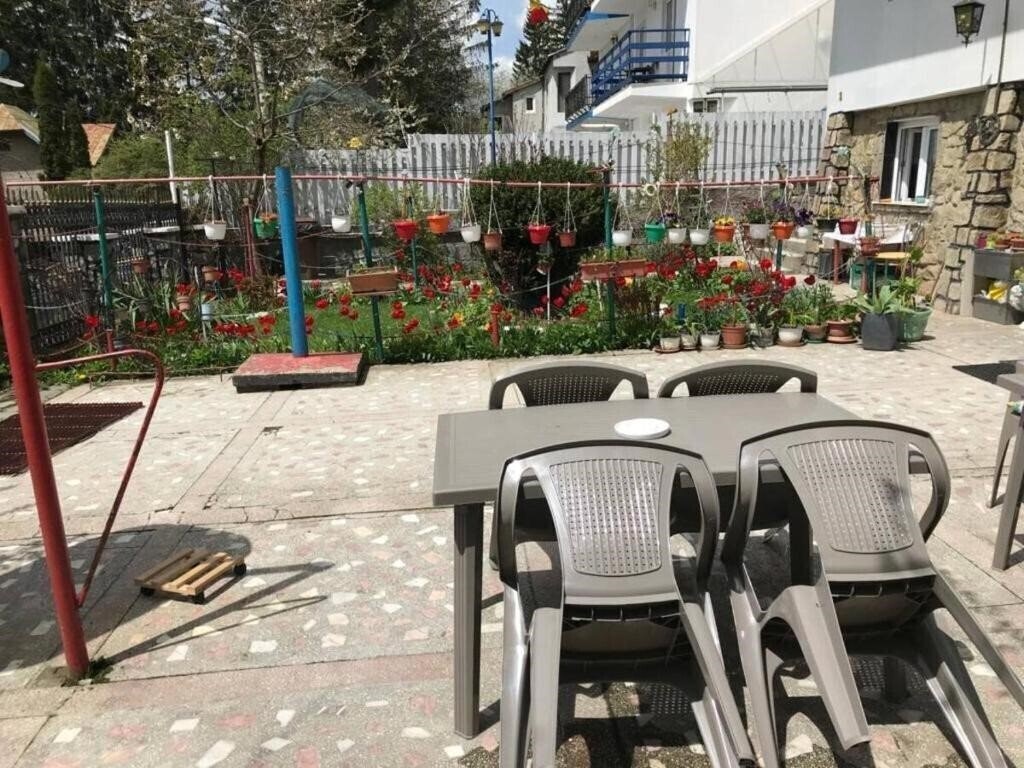 Картинка Amazing View Bucegi Montaines 3*