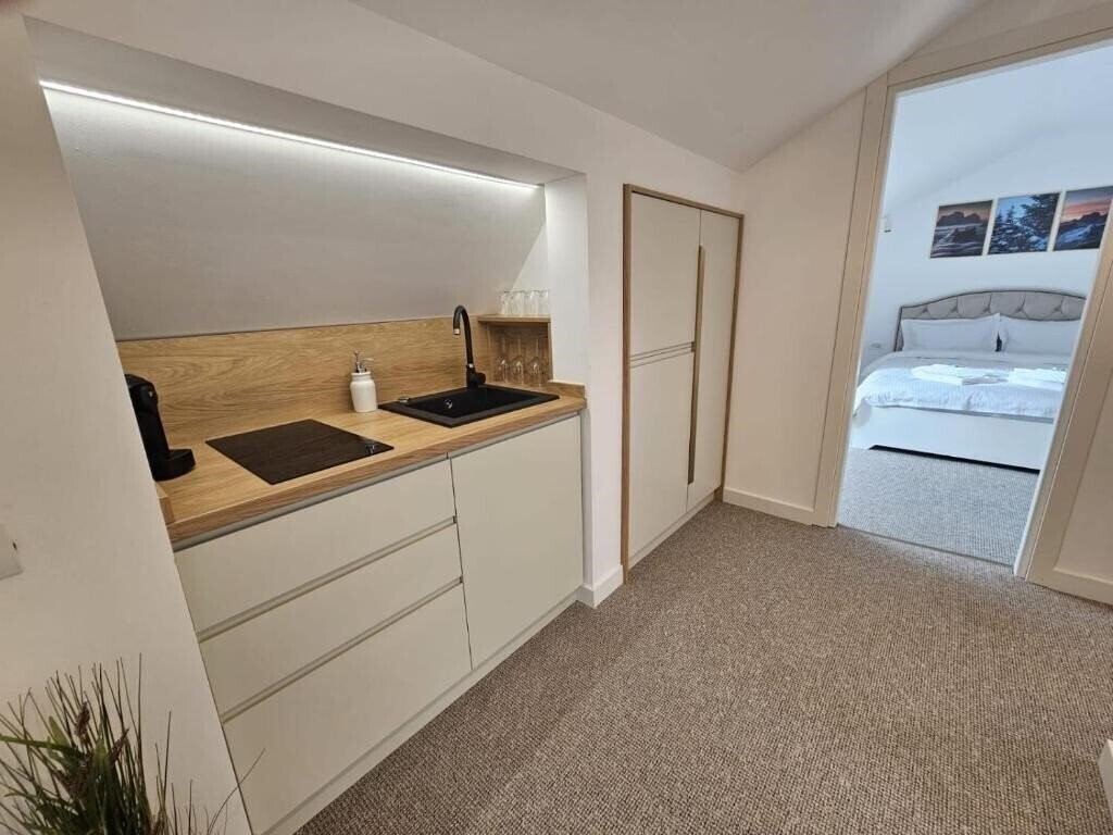 Фотографія Pensiunea Igloo (ex. Igloo Guesthouse Predeal, Camere de Inchiriat Igloo) 3*