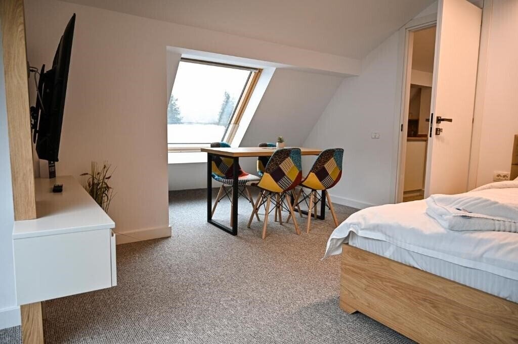 Зображення Pensiunea Igloo 3*