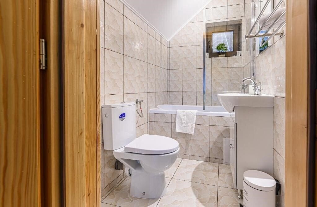 Фотографія Casa Sinca Brasov 3*