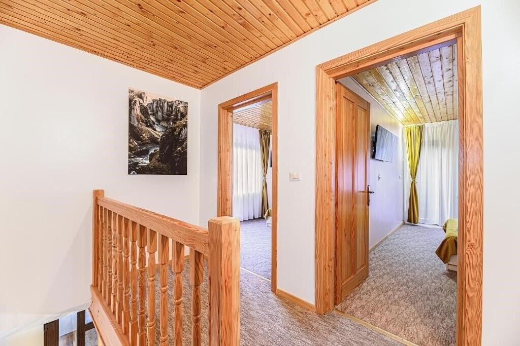 Зображення Casa Sinca Brasov 3*