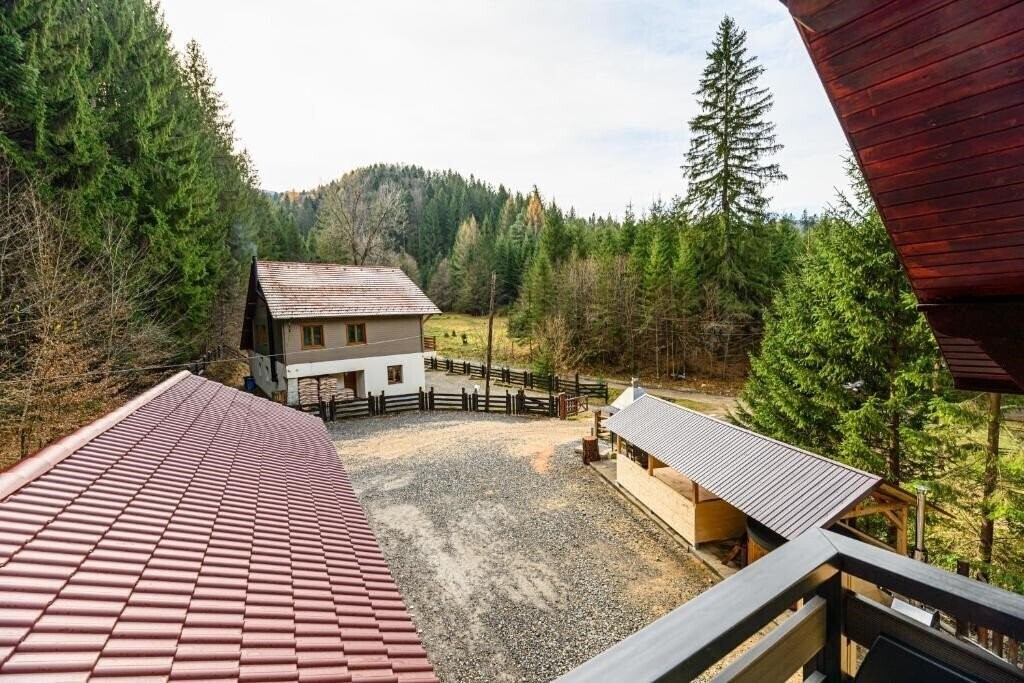 Изображение Casa Sinca Brasov (ex. Casa Sinca Timisul de Jos) 3*