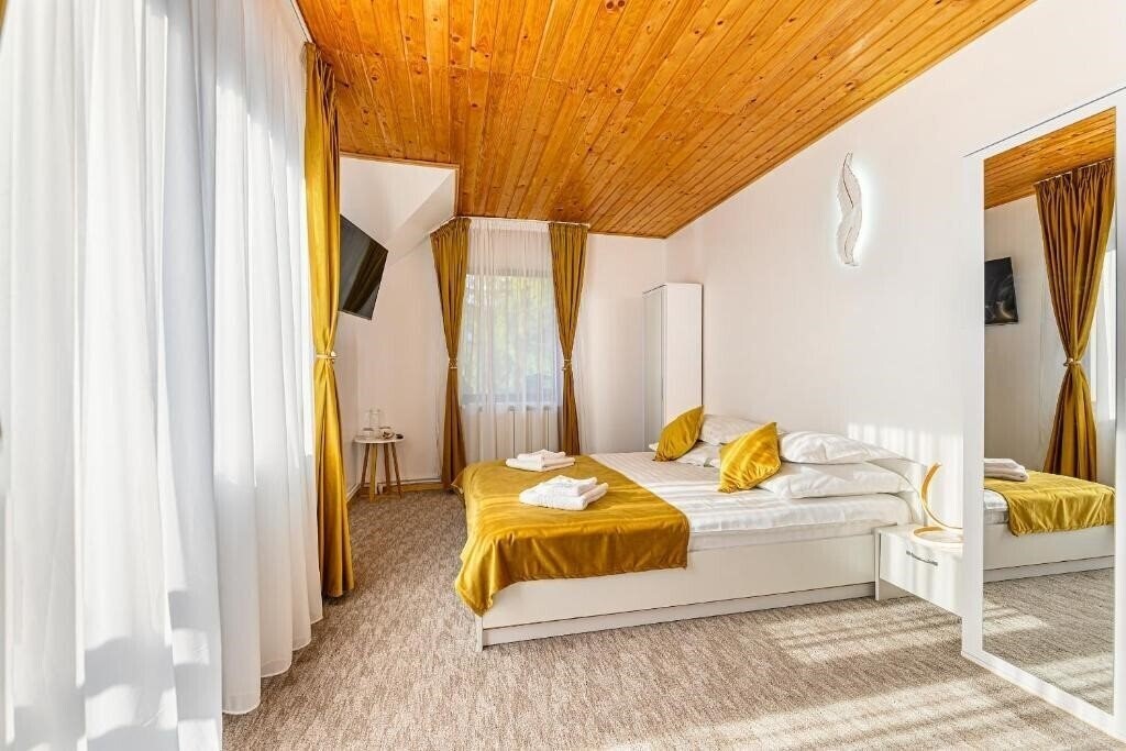 Картинка Casa Sinca Brasov (ex. Casa Sinca Timisul de Jos) 3*