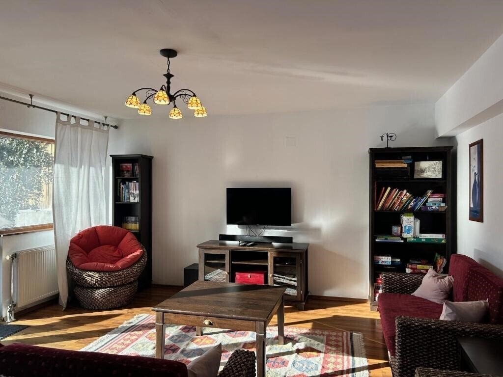 Фото Cheerful Cabin Predeal 3*