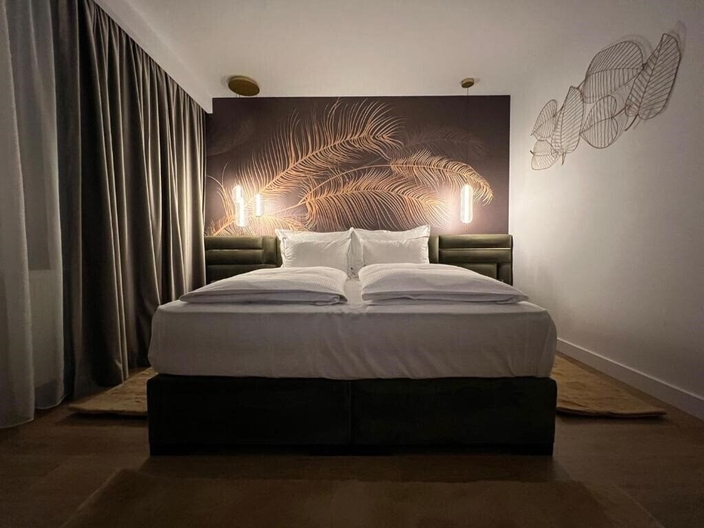 Фотография Boutique Villa Isabelle 4*