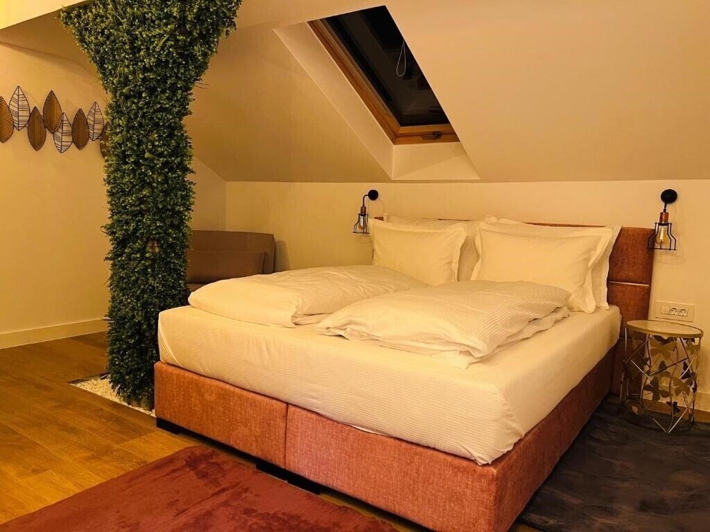 Картинка Boutique Villa Isabelle 4*