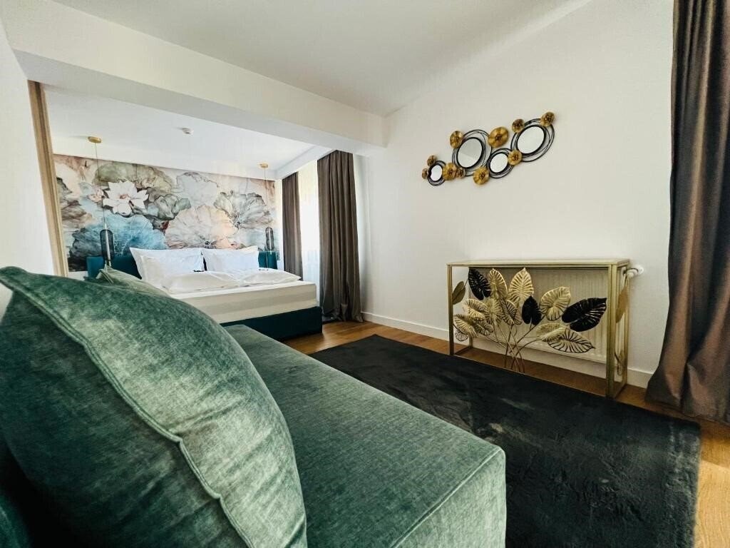 Отель Boutique Villa Isabelle 4*