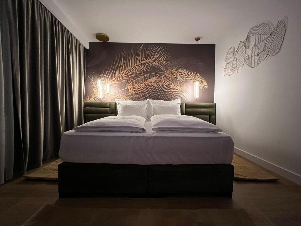 Фото Boutique Villa Isabelle 4*