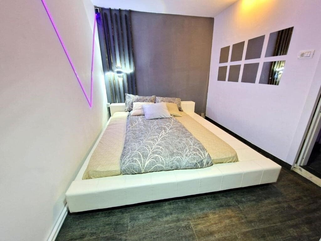 Изображение Gaia Villa Predeal 3*