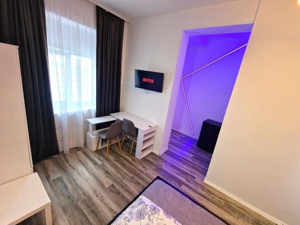 Фото Gaia Villa Predeal 3*