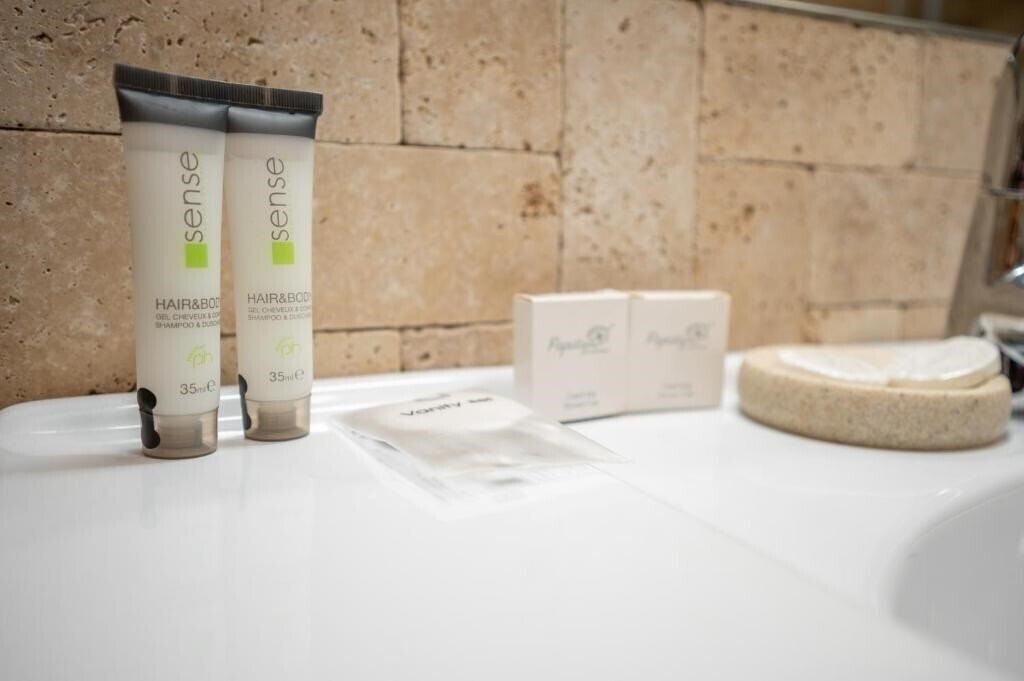 Фотография Central Apartament Predeal NR 4 3*