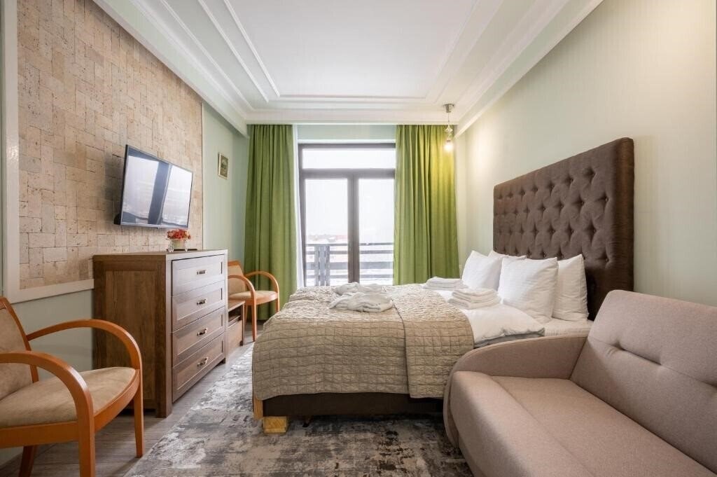 Изображение Central Apartament Predeal NR 4 3*