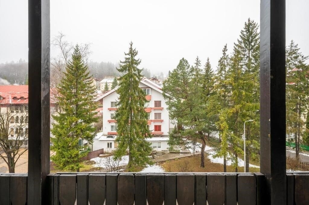 Картинка Central Apartament Predeal NR 4 3*