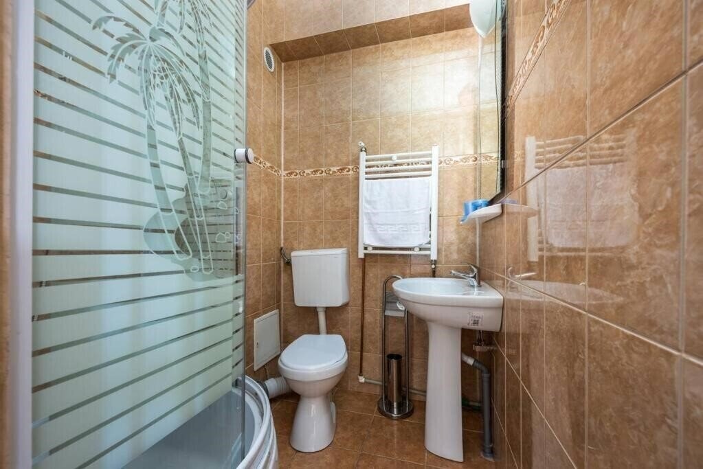 Фотография Central Apartament Predeal NR 5 3*