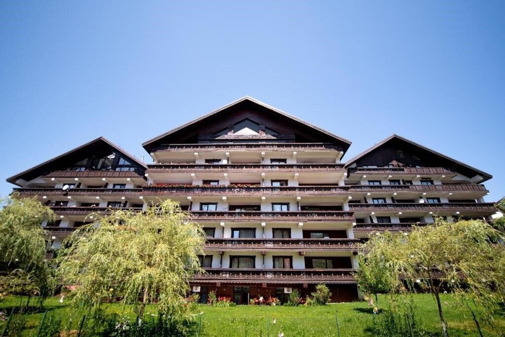 Картинка Clabucet Studio 3*