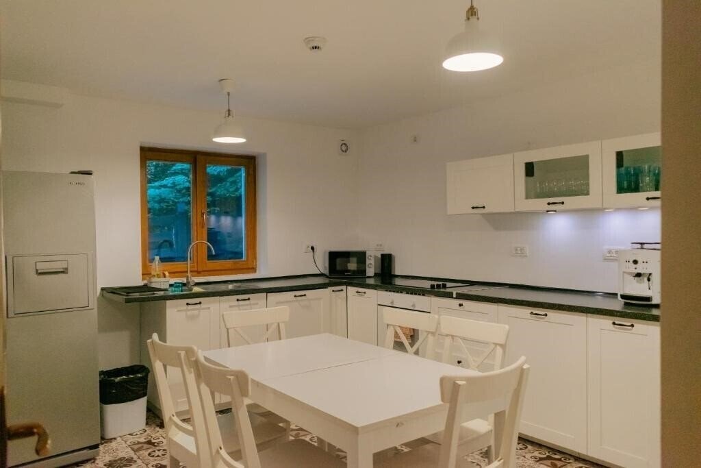 Изображение Chalet Chiba (ex. Chiba Chalet Timisul de Jos) 3*