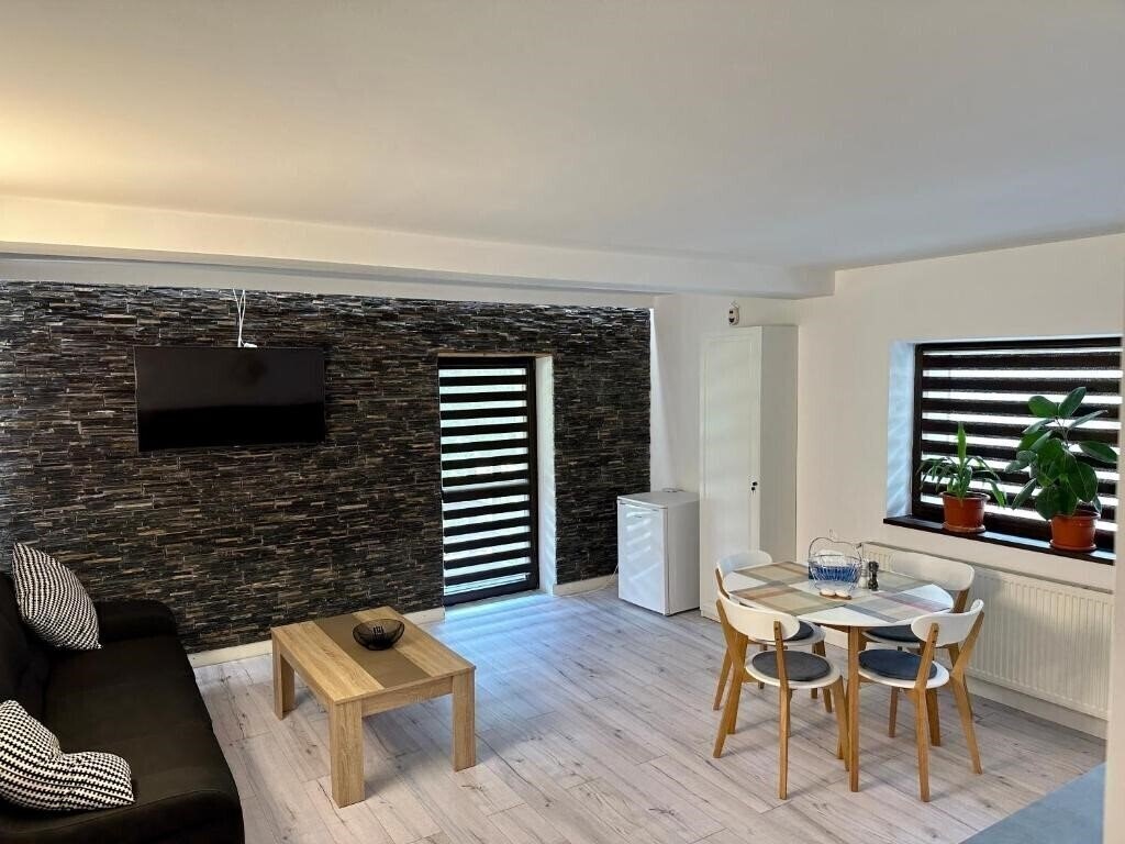 Отель Forest Apart Predeal 2*